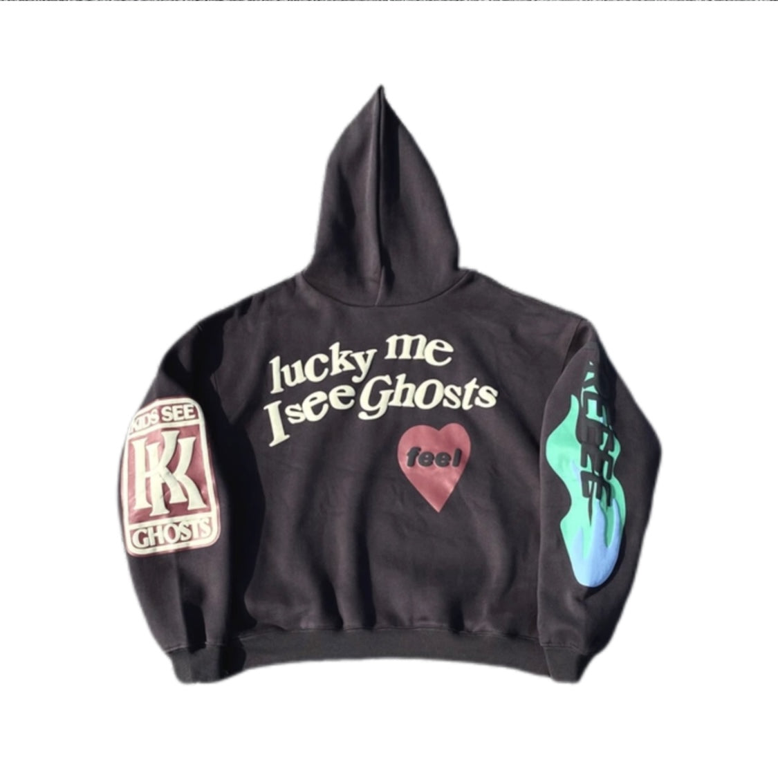 KSG Hoodie Studio 27