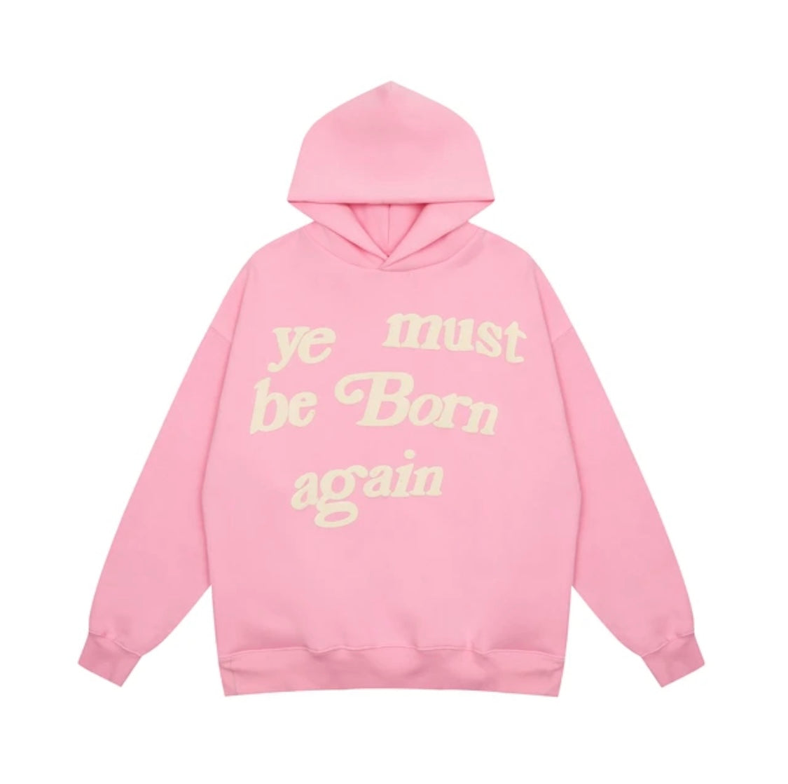 Ye Born Again Hoodie