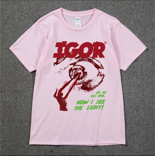 Igor Tee